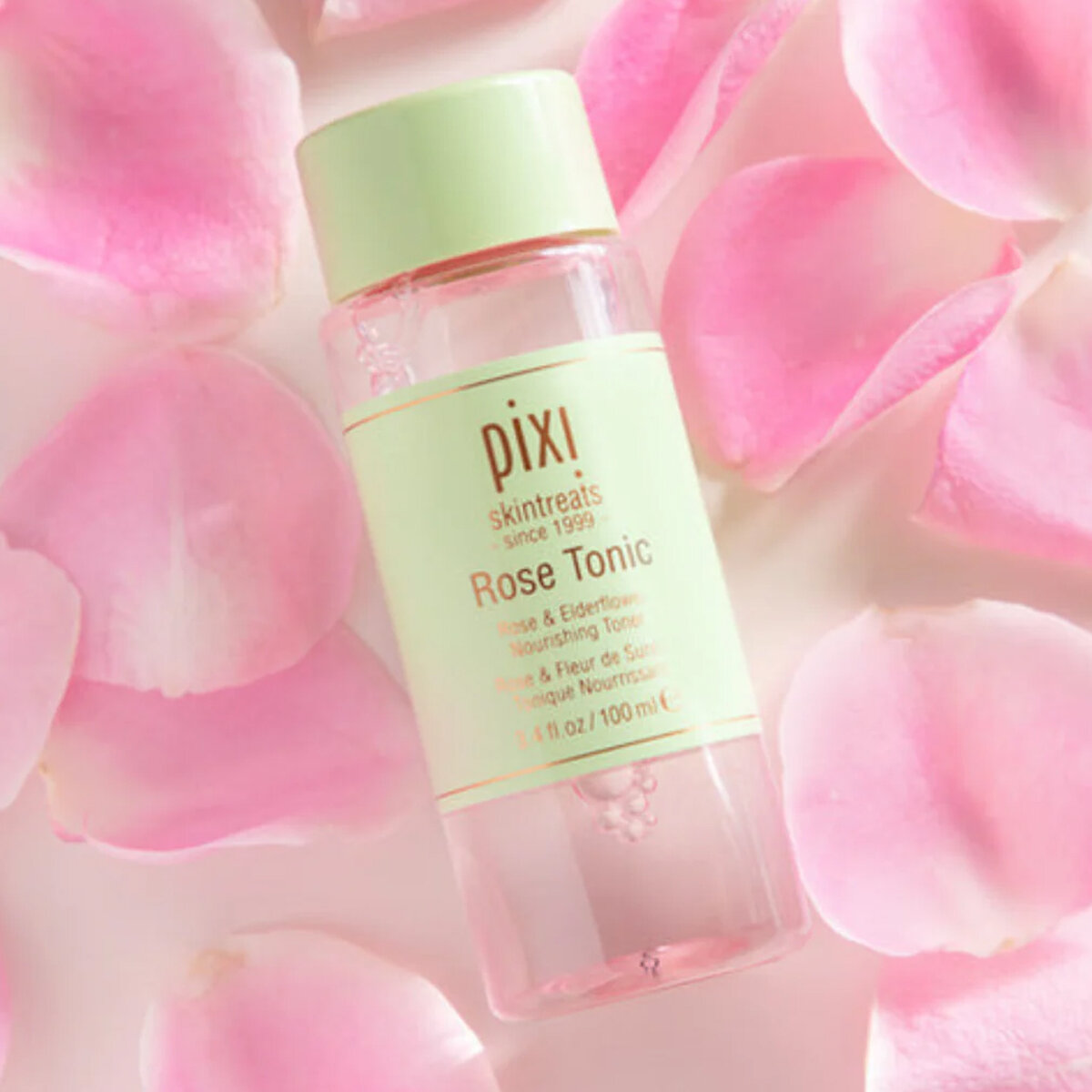 Picture of Pixi Rose Tonic 125ml