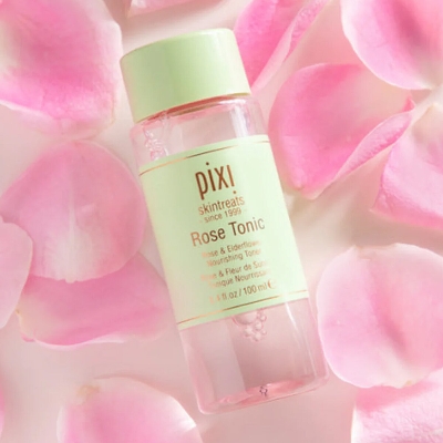 Picture of Pixi Rose Tonic 125ml