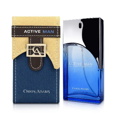 Picture of Active Man Perfume for Men – 100 ml