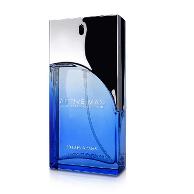 Picture of Active Man Perfume for Men – 100 ml