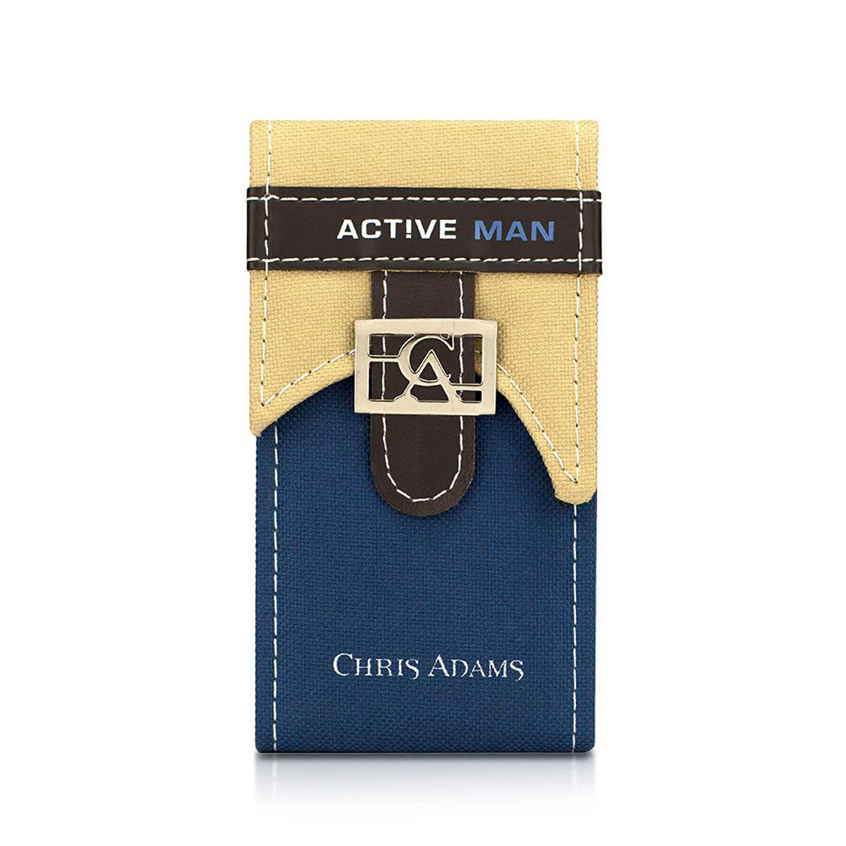 Picture of Active Man Perfume for Men – 100 ml