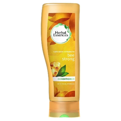 Picture of Herbal Essences Bee Strong Conditioner - 400ml