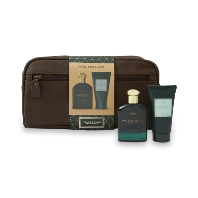 Picture of M&S Woodspice Grooming Gift Set