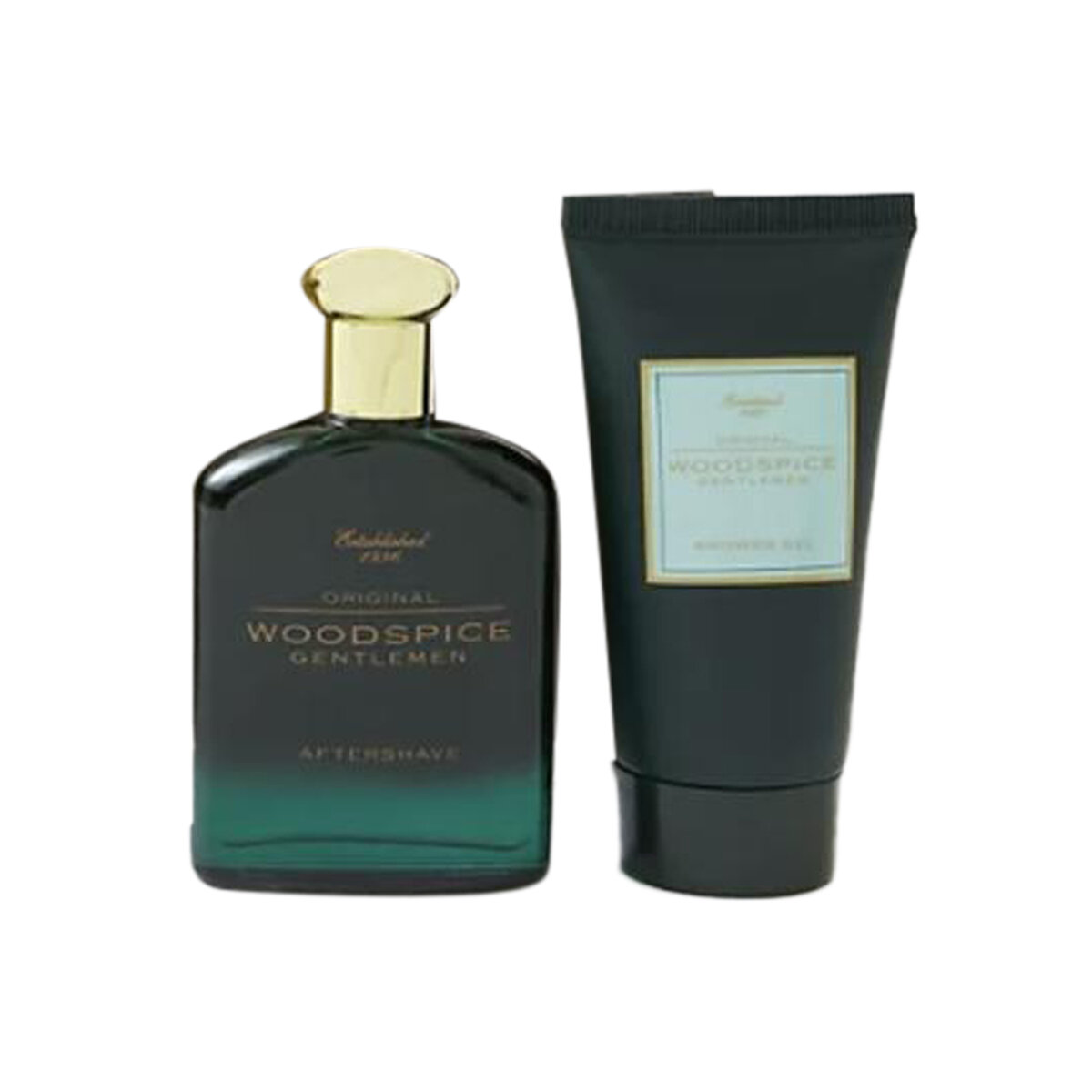 Picture of M&S Woodspice Grooming Gift Set