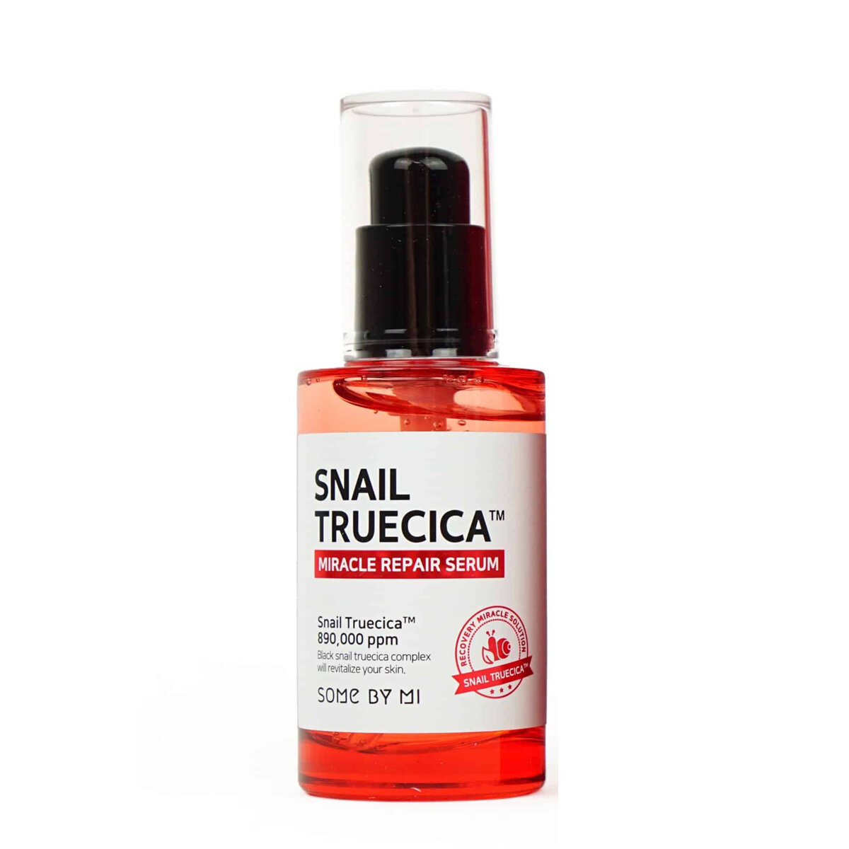 Picture of Some By Mi Snail Truecica Miracle Repair Serum 50ml