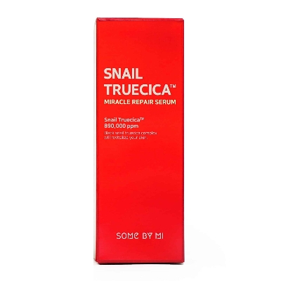 Picture of Some By Mi Snail Truecica Miracle Repair Serum 50ml