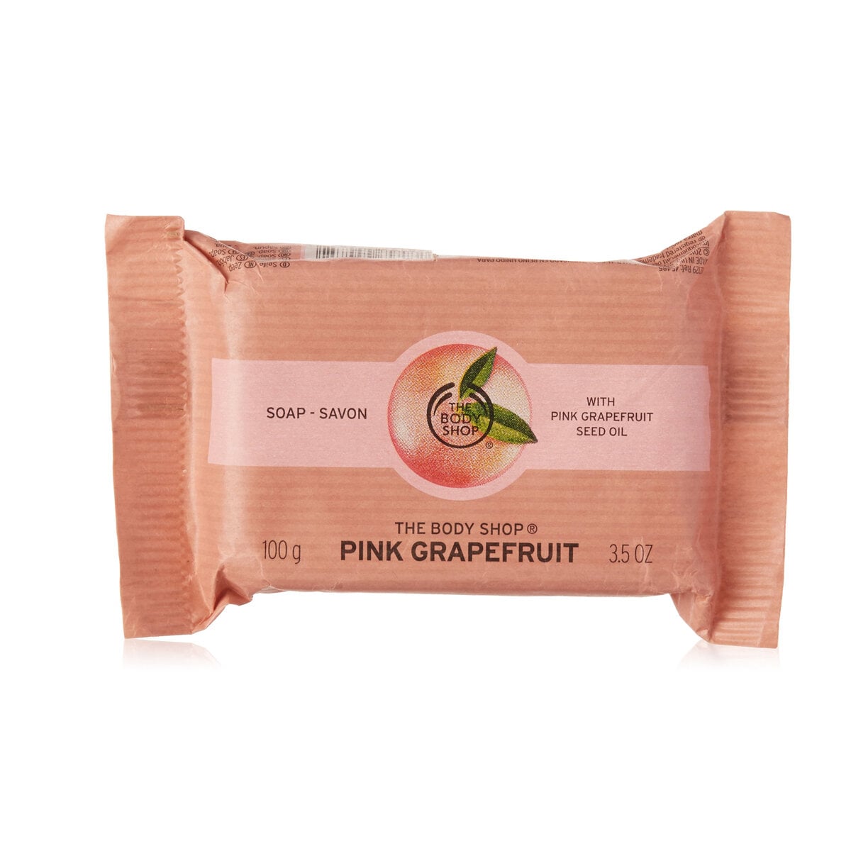 Picture of The Body Shop Pink Grapefruit Soap - 100g