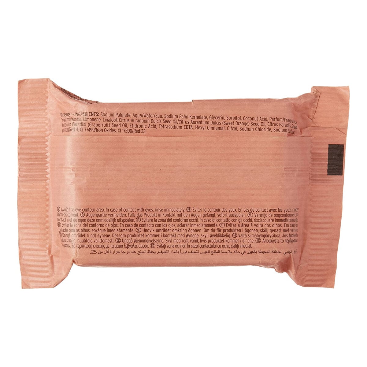 Picture of The Body Shop Pink Grapefruit Soap - 100g