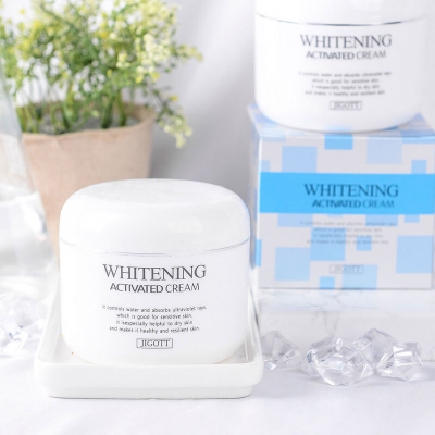 Picture of Jigott Activated Lightening Cream 100ml