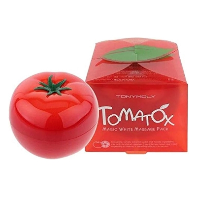 Picture of Tonymoly Tomatox Magic Massage Pack - 80gm