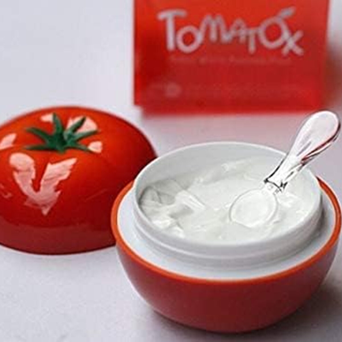 Picture of Tonymoly Tomatox Magic Massage Pack - 80gm