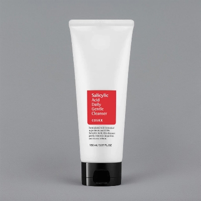 Picture of COSRX Salicylic Acid Daily Gentle Cleanser 150ml