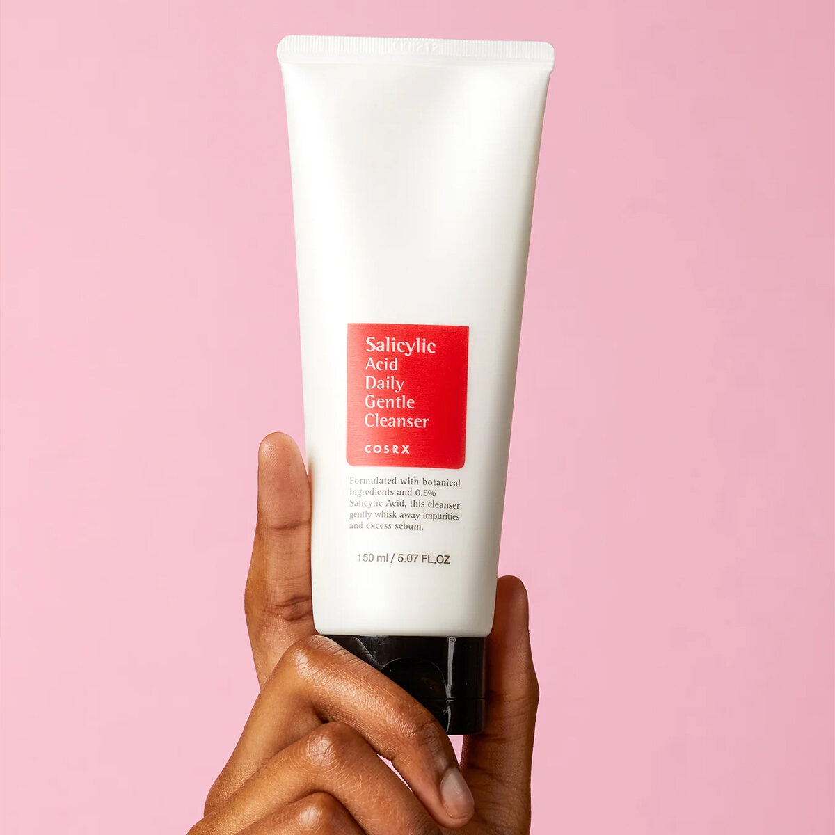 Picture of COSRX Salicylic Acid Daily Gentle Cleanser 150ml