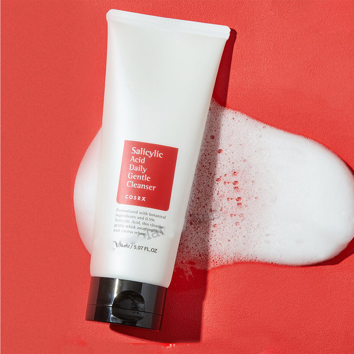 Picture of COSRX Salicylic Acid Daily Gentle Cleanser 150ml