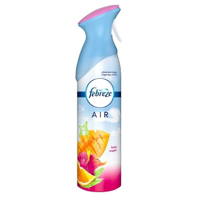 Picture of Febreze Airspray Fruity Tropics 300ml