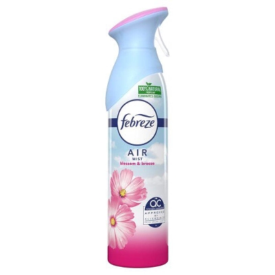 Picture of Febreze Air effect Blossom & Breeze 300ml