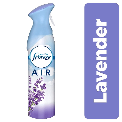 Picture of Febreze Air Freshener Lavender 300ml