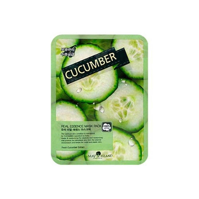 Picture of May Island Cucumber Real Ampoule 25ml