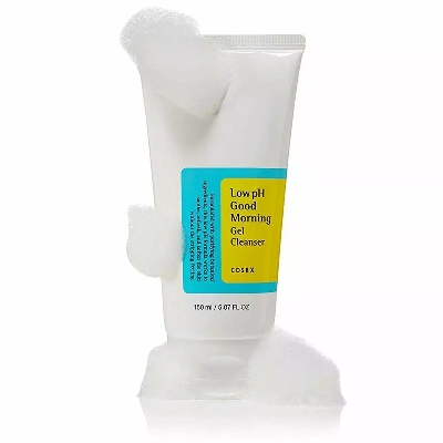 Picture of COSRX Low Ph Good Morning Gel Cleanser 150ml