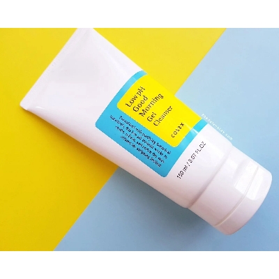 Picture of COSRX Low Ph Good Morning Gel Cleanser 150ml