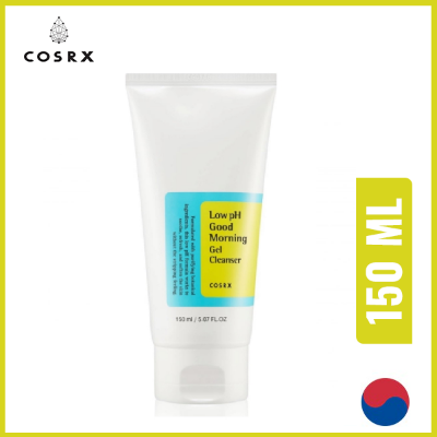 Picture of COSRX Low Ph Good Morning Gel Cleanser 150ml