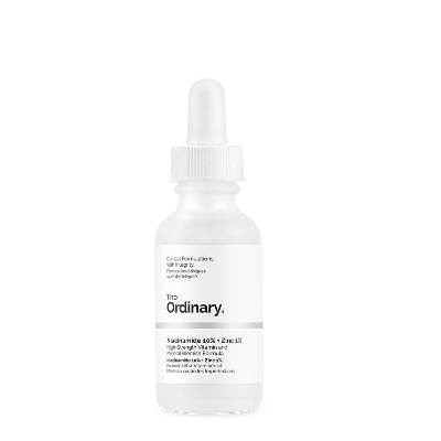 Picture of The Ordinary Niacinamide 10% + Zinc 1% 30ml