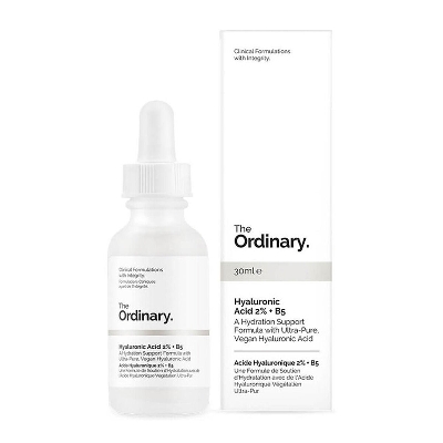 Picture of The Ordinary Hyaluronic Acid 2% + B5 30ml
