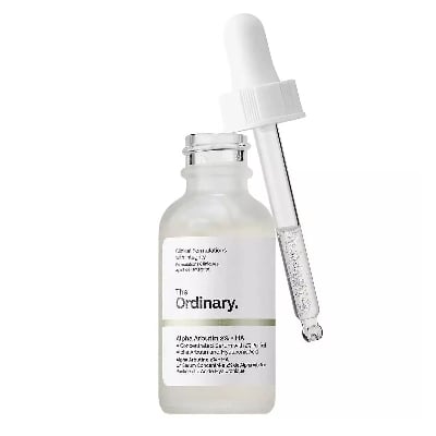Picture of The Ordinary Alpha Arbutin 2% + HA Serum 30ml