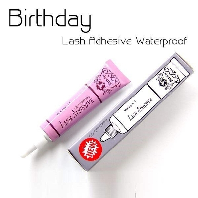 Picture of Birthday Lash Adhesive Waterproof 4g