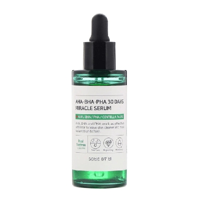 Picture of Some By Mi AHA. BHA. PHA 30 Days Miracle Serum 50ml
