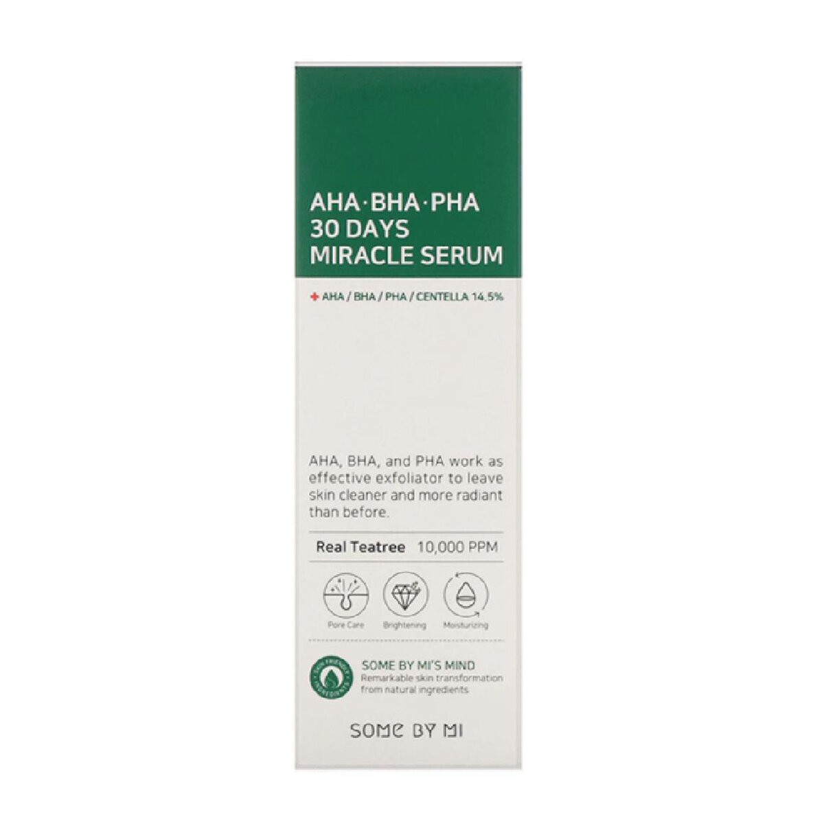 Picture of Some By Mi AHA. BHA. PHA 30 Days Miracle Serum 50ml