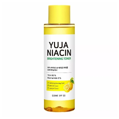 Picture of Some By Mi Yuja Niacin Brightening Toner 150ml