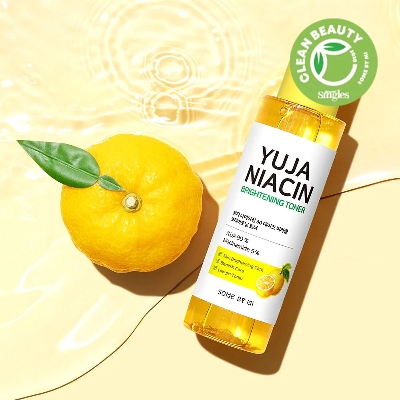 Picture of Some By Mi Yuja Niacin Brightening Toner 150ml