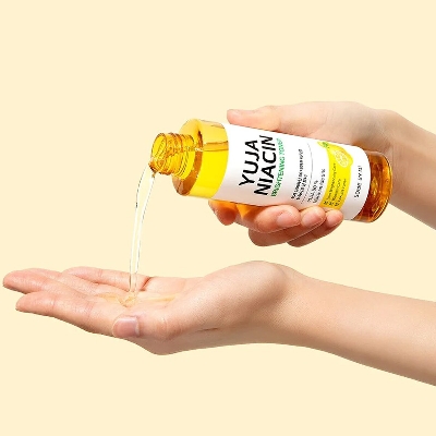 Picture of Some By Mi Yuja Niacin Brightening Toner 150ml