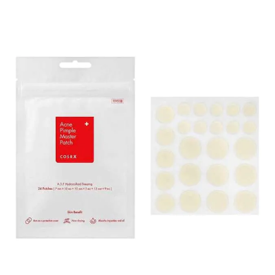 Picture of COSRX AC Collection Acne Patch - 24 Patches