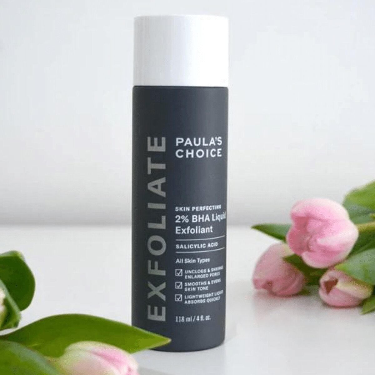 Picture of Paula's Choice Skin Perfecting 2% BHA Liquid Exfoliant 30ml