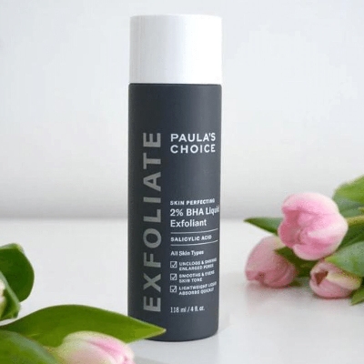 Picture of Paula's Choice Skin Perfecting 2% BHA Liquid Exfoliant 30ml