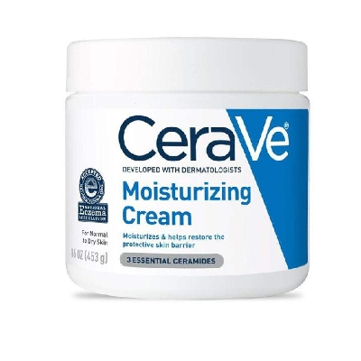 Picture of Cerave Moisturizing for Dry to Very Dry Skin 453g