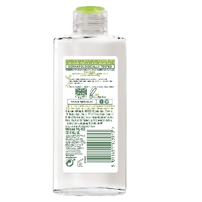 Picture of Simple Kind To Skin Eye Make-up Remover 125ml
