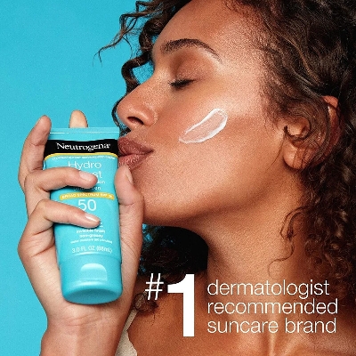 Picture of Neutrogena Hydro Boost Water Gel Lotion - Spf 50