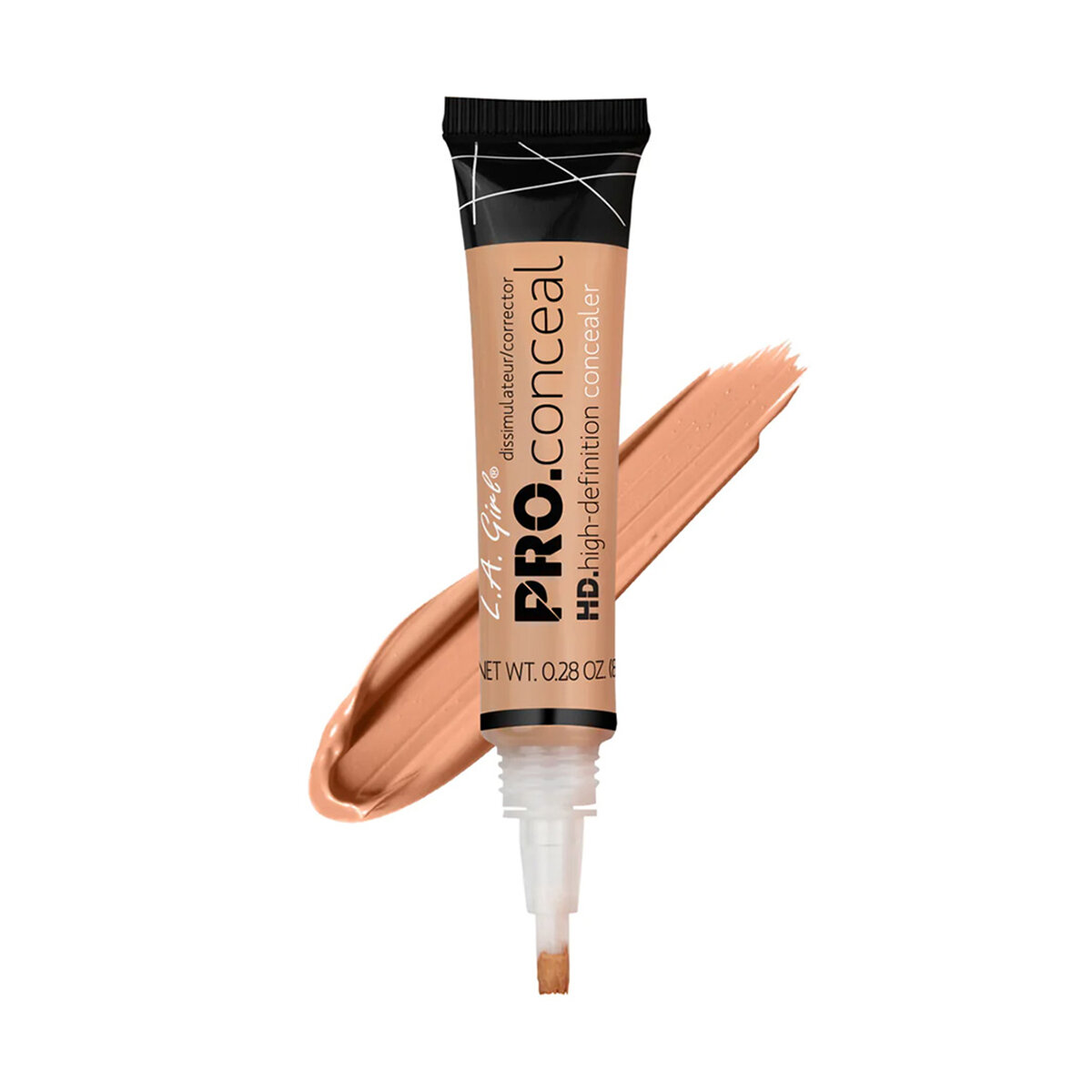 Picture of L.A. Girl Pro Conceal 974 Nudee