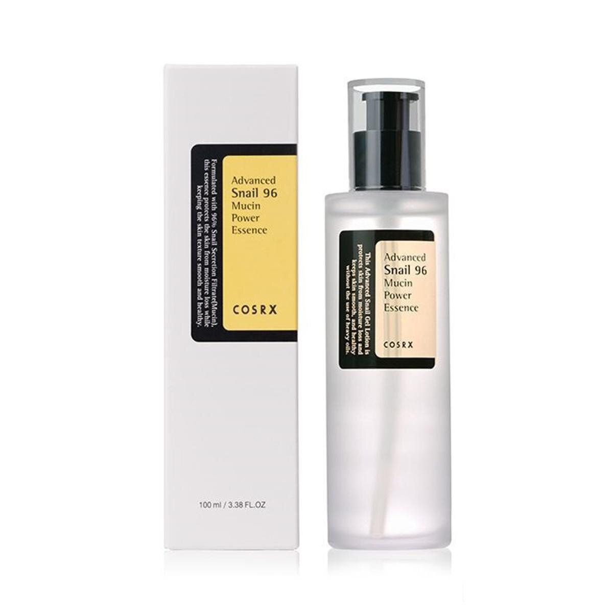 Picture of COSRX Advanced Snail 96 Mucin Power Essence 100ml