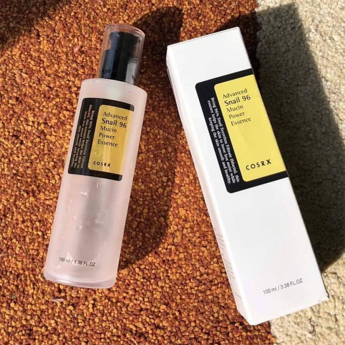 Picture of COSRX Advanced Snail 96 Mucin Power Essence 100ml