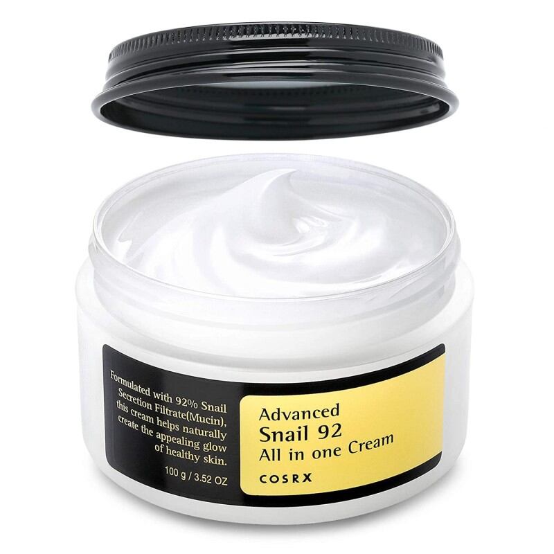 Picture of COSRX Advanced Snail 92 All in one Cream 100ml