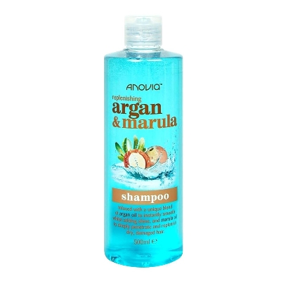 Picture of Anovia Replenishing Argan & Marula Shampoo - 500ml