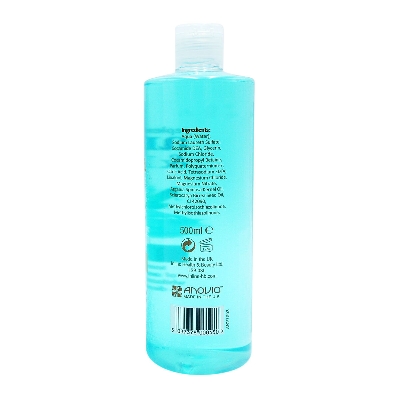 Picture of Anovia Replenishing Argan & Marula Shampoo - 500ml