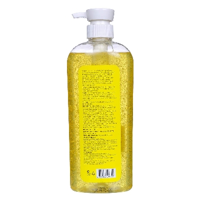 Picture of Watsons Shower Scrub Lemongrass & Ginger 700ml