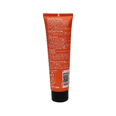 Picture of ASDA Brightening Vitamin C Microdermabrasion Scrub - 100ml
