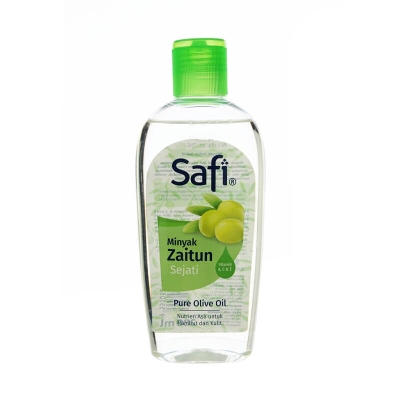 Picture of Safi Minyak Zaitun Sejati Pure Olive Oil 280ml