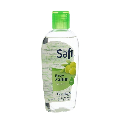 Picture of Safi Minyak Zaitun Sejati Pure Olive Oil 280ml